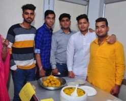 baisakhi utsav
