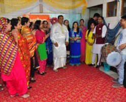 baisakhi utsav