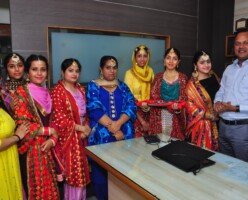 baisakhi utsav