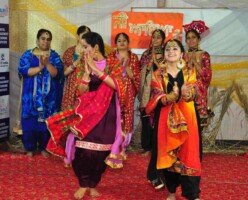 baisakhi utsav