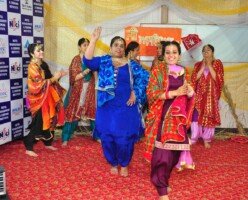 baisakhi utsav