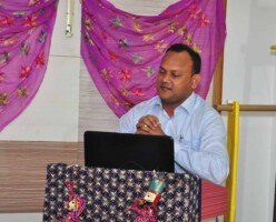 baisakhi utsav