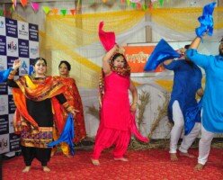 baisakhi utsav