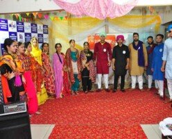 baisakhi utsav