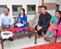 baisakhi utsav