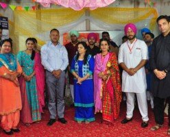 baisakhi utsav