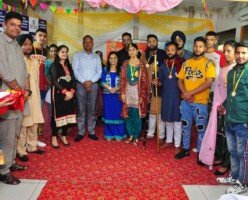 baisakhi utsav