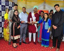 baisakhi utsav