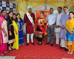 baisakhi utsav