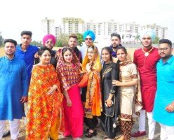 baisakhi utsav