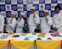 holi workshop