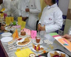 holi workshop