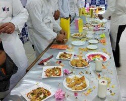 holi workshop