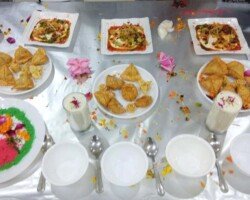 holi workshop