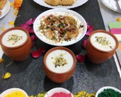 holi workshop