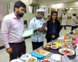 holi workshop
