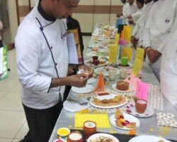 Holi Workshop 2019