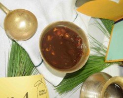Mango Fest Recipe
