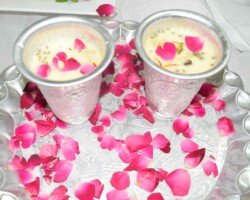 Mango Fest Recipe