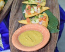 Mango Fest Recipe