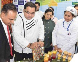 Mango Fest Highlight