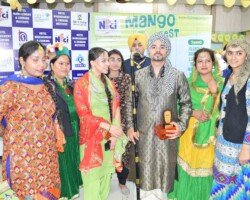 Mango Fest Highlight