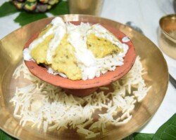 Mango Fest Recipe