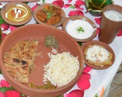 Mango Fest Recipe