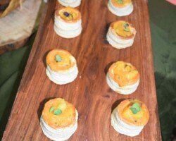Mango Fest Recipe