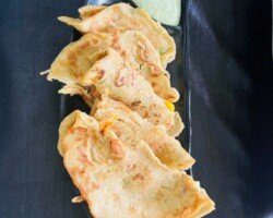 Healthy Street Food Workshop at Hindu Kanya College