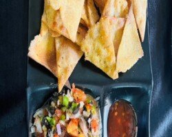 Healthy Street Food Workshop at Hindu Kanya College