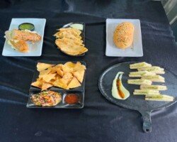 Healthy Street Food Workshop at Hindu Kanya College