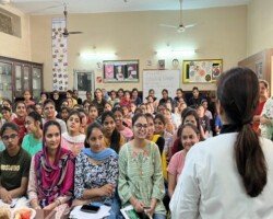 Healthy Street Food Workshop - NFCI