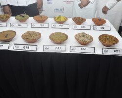 NFCI in Indian Book of Records