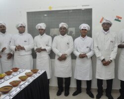 NFCI in Indian Book of Records