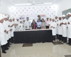 NFCI in Indian Book of Records