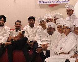 NFCI in Indian Book of Records