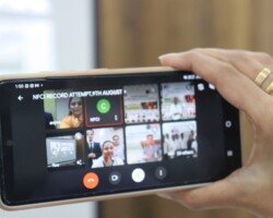 NFCI in Indian Book of Records