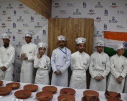 NFCI in Indian Book of Records