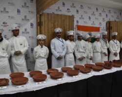 NFCI in Indian Book of Records