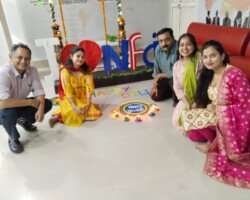 NFCI Diwali Fiesta 2022