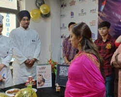 NFCI Diwali Fiesta 2022