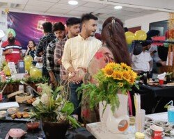 NFCI Diwali Fiesta 2022