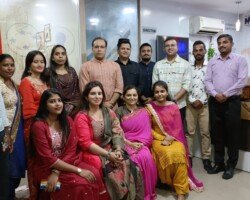 NFCI Diwali Fiesta 2022