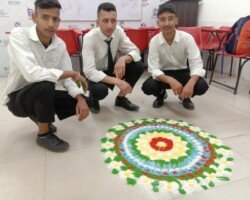 diwali fiesta 2022