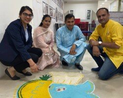 NFCI Diwali Fiesta 2022