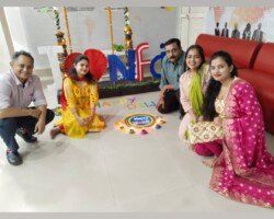 NFCI Diwali Fiesta 2022