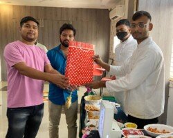 NFCI Diwali Fiesta 2022