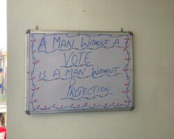 Sveep Activity at NFCI Barsar