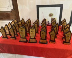 Sveep Activity at NFCI Barsar